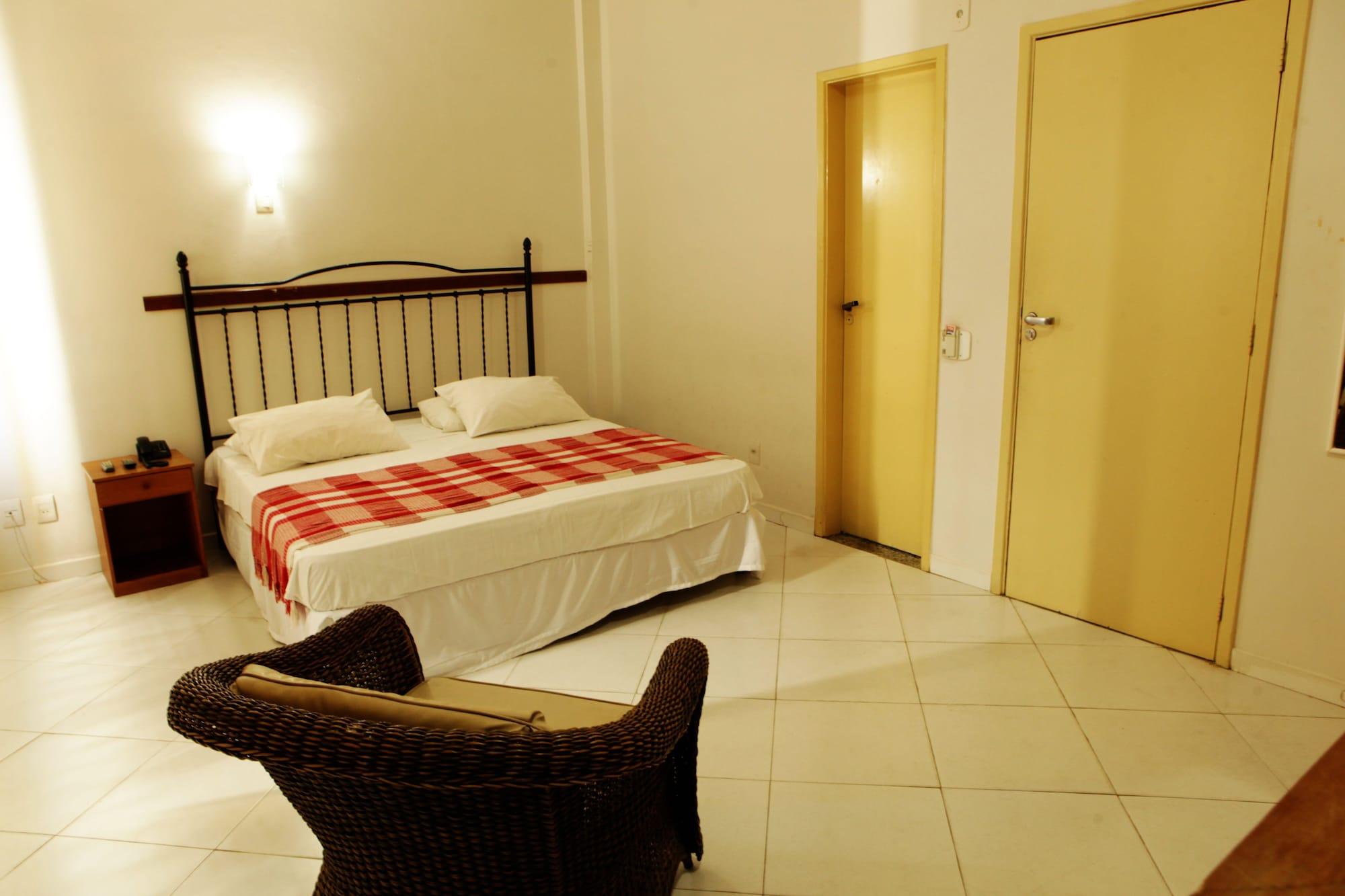 Hotel Novo Biarritz Copacabana Rio de Janeiro Esterno foto