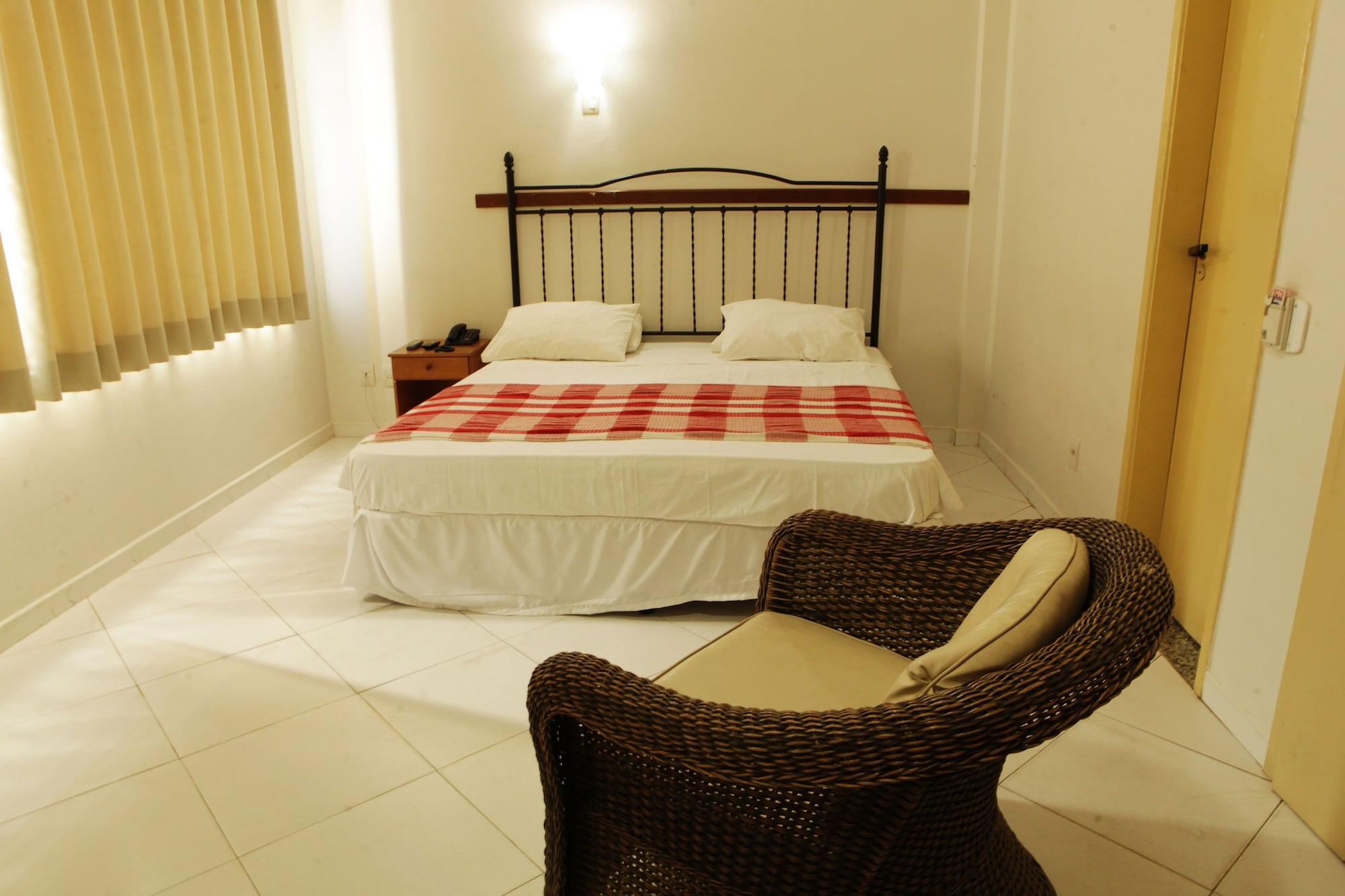 Hotel Novo Biarritz Copacabana Rio de Janeiro Esterno foto