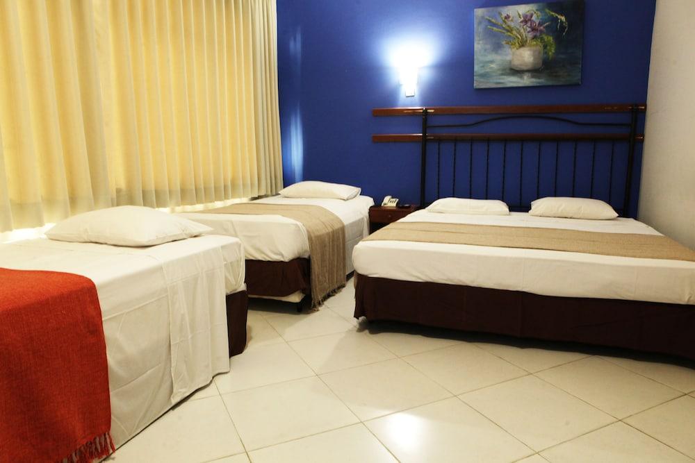 Hotel Novo Biarritz Copacabana Rio de Janeiro Esterno foto
