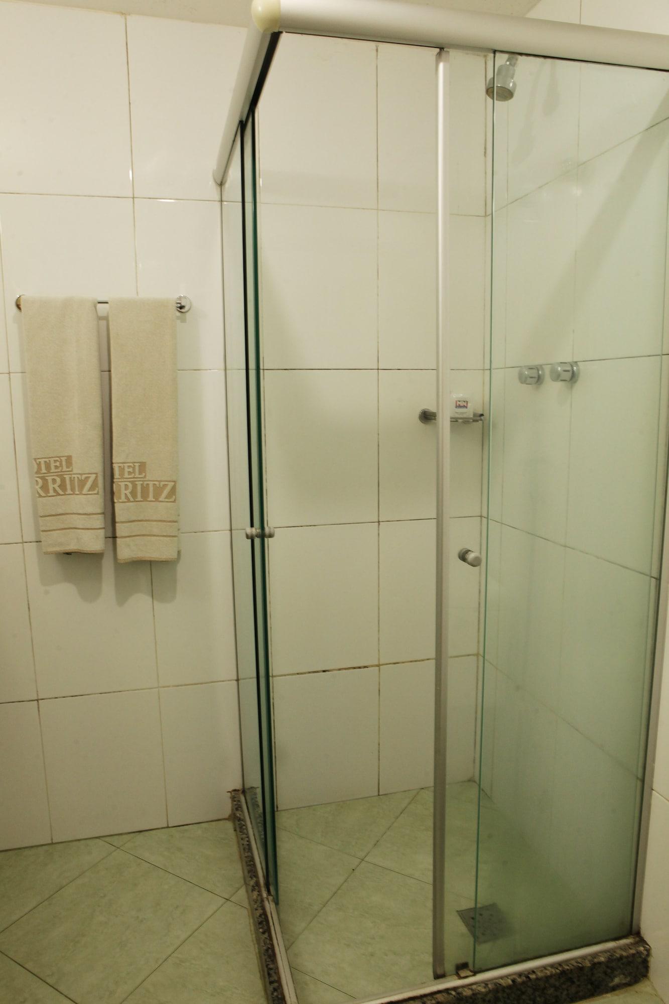 Hotel Novo Biarritz Copacabana Rio de Janeiro Esterno foto