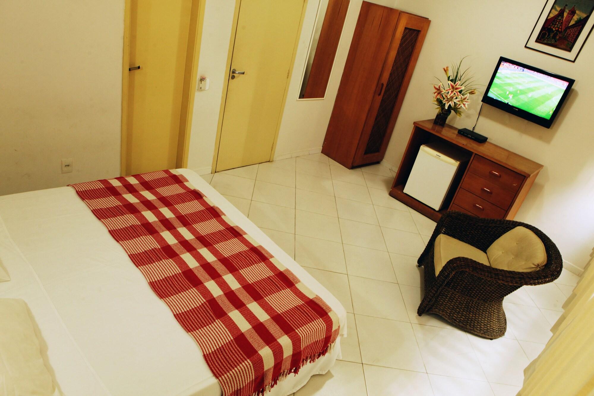 Hotel Novo Biarritz Copacabana Rio de Janeiro Esterno foto