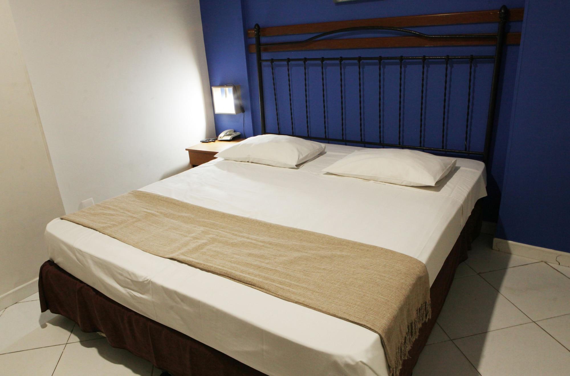 Hotel Novo Biarritz Copacabana Rio de Janeiro Esterno foto