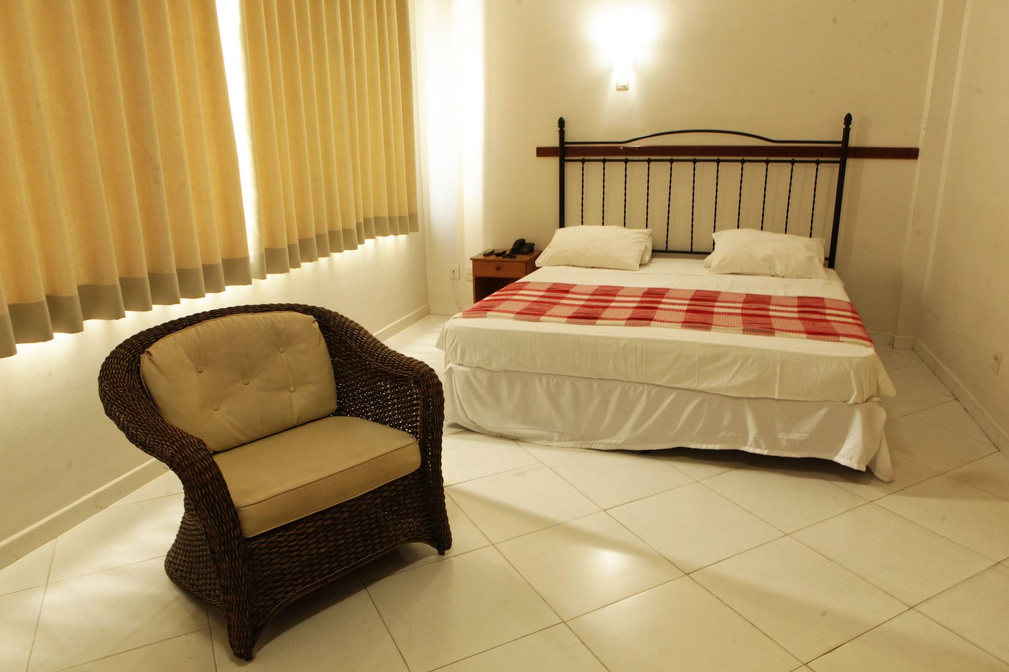 Hotel Novo Biarritz Copacabana Rio de Janeiro Esterno foto