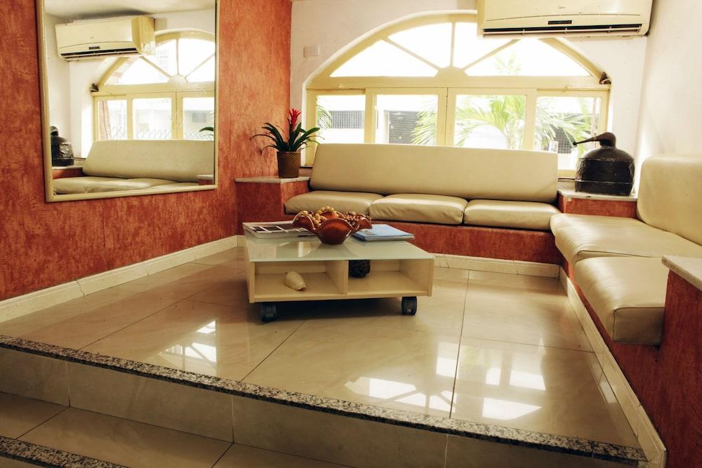 Hotel Novo Biarritz Copacabana Rio de Janeiro Esterno foto