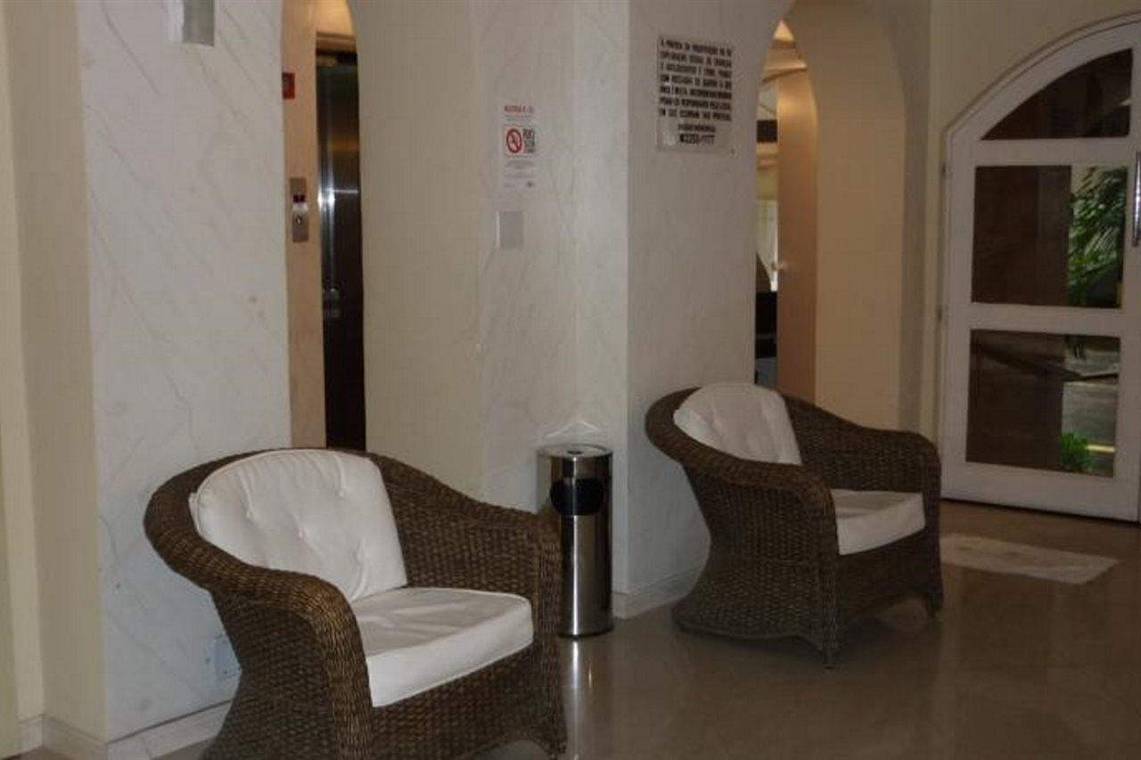 Hotel Novo Biarritz Copacabana Rio de Janeiro Esterno foto