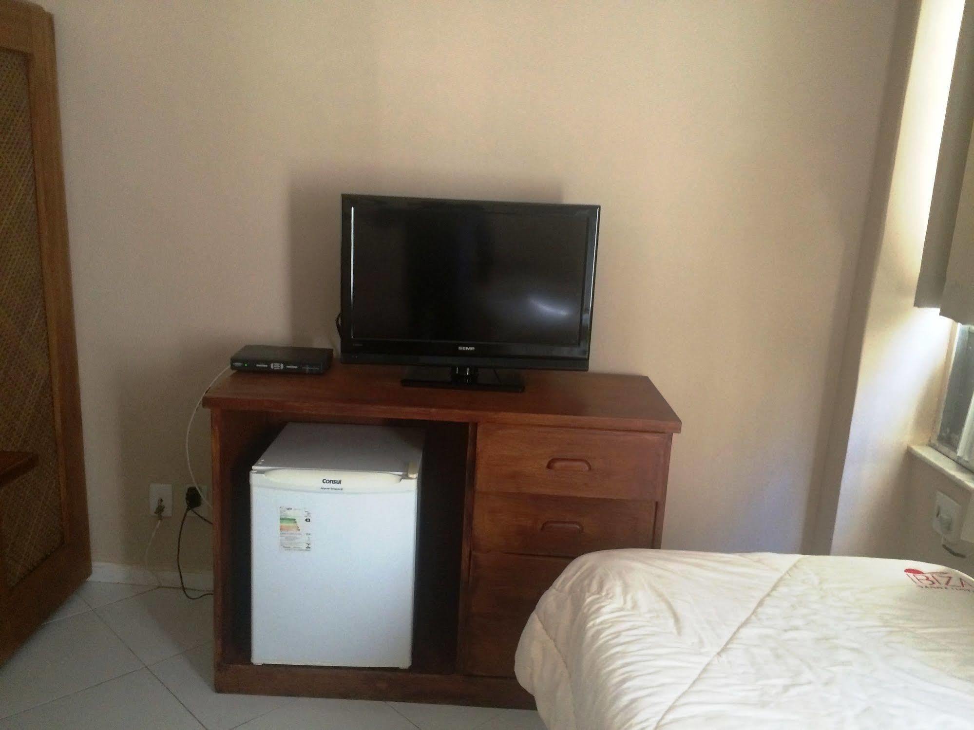 Hotel Novo Biarritz Copacabana Rio de Janeiro Esterno foto